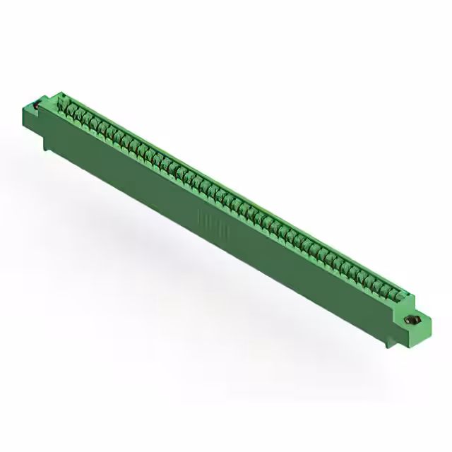 346-043-521-608 EDAC Inc.  Edgeboard Connectors